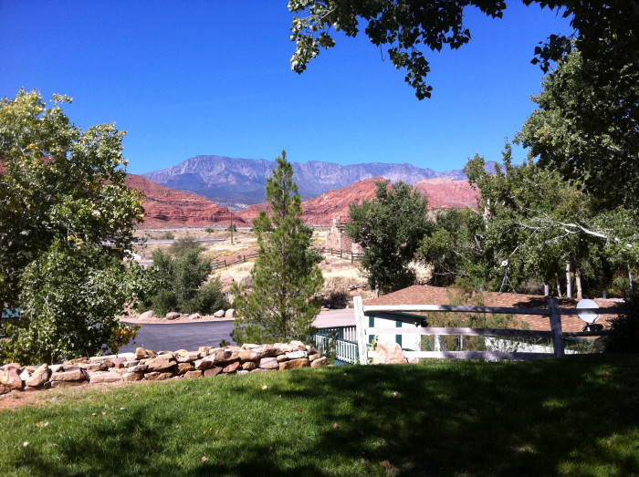 St. George / Hurricane KOA