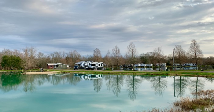 Poche’s RV Park