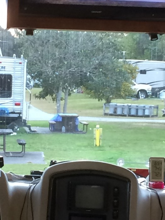 Stage Stop Campground