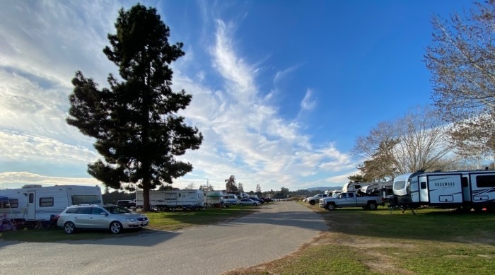 Pinto Lake Park