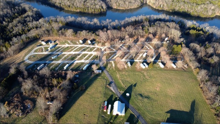 White Acres Campground