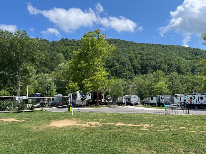 Pigeon Forge RV Resort