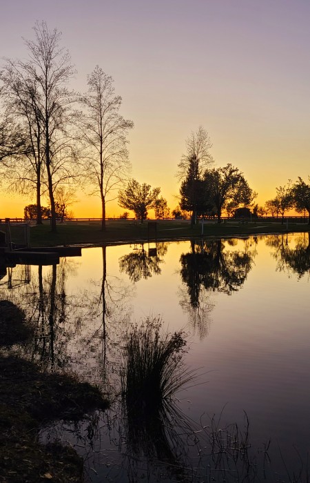 Rancho Seco Recreational Area