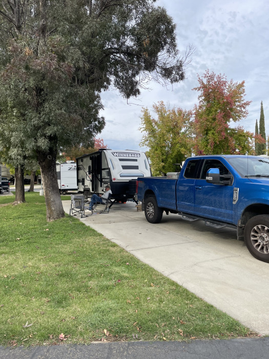 Green Acres RV Park
