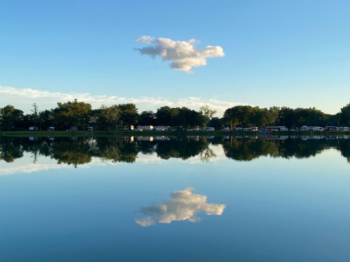 Leisure Lake Membership Resort