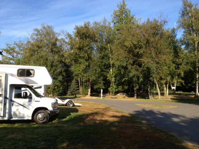 Hidden Village RV Park & Campground
