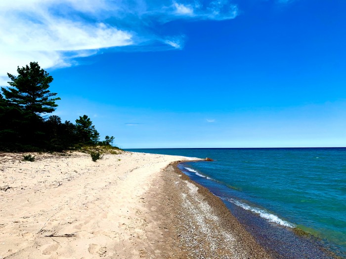 Hoeft State Park
