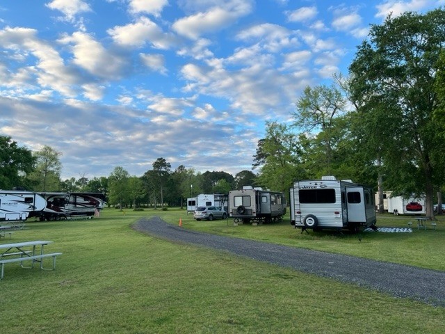 Americus KOA