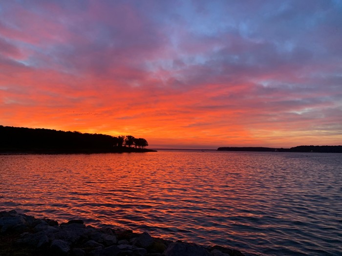 Lighthouse Resort RV Sites