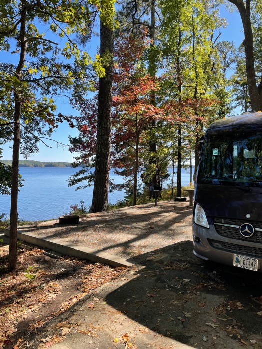Piney Grove Campground