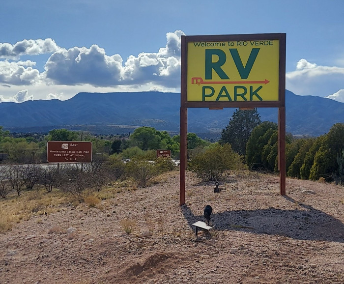 Rio Verde RV Park