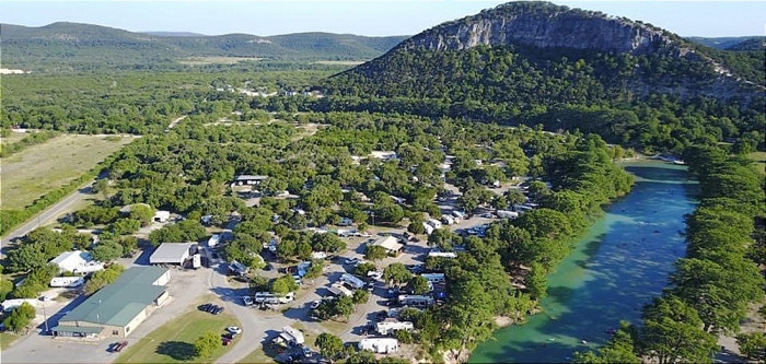 Parkview Riverside RV Park