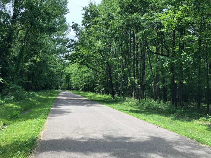 Lincoln Trail State Park
