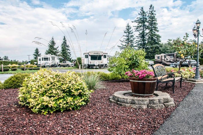 Cedars RV Park
