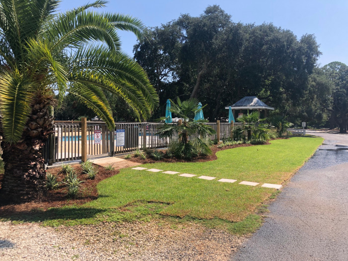 Island Retreat RV Park