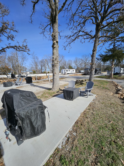 Ballards Campground & RV Park