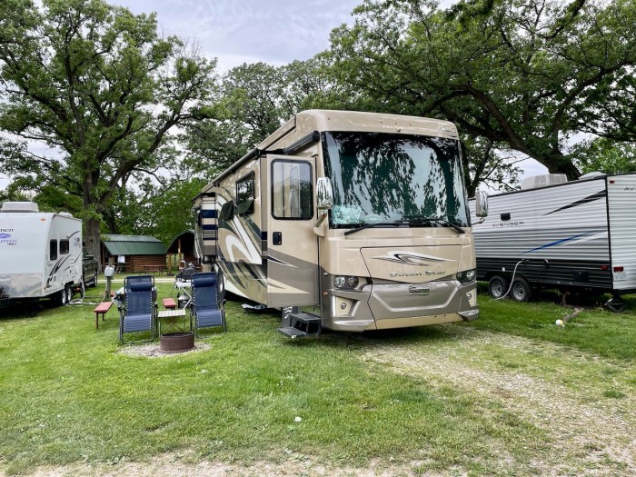 Nature’s Way RV Park