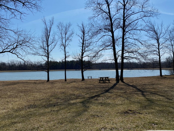 Ouabache State Park
