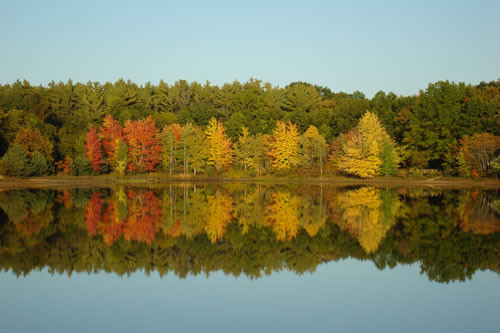 Muskegon KOA Campground