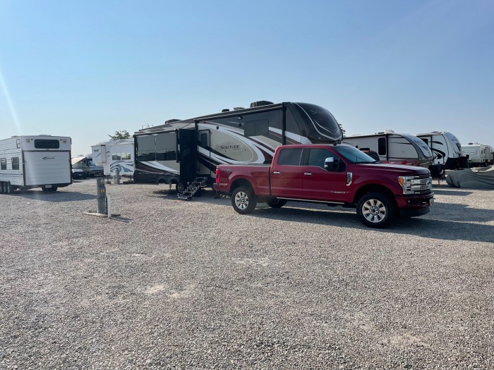 Adelanto RV Park
