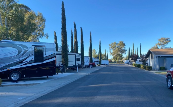 Santa Nella RV Park