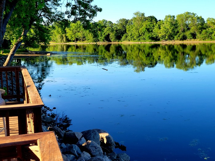 River Terrace Park