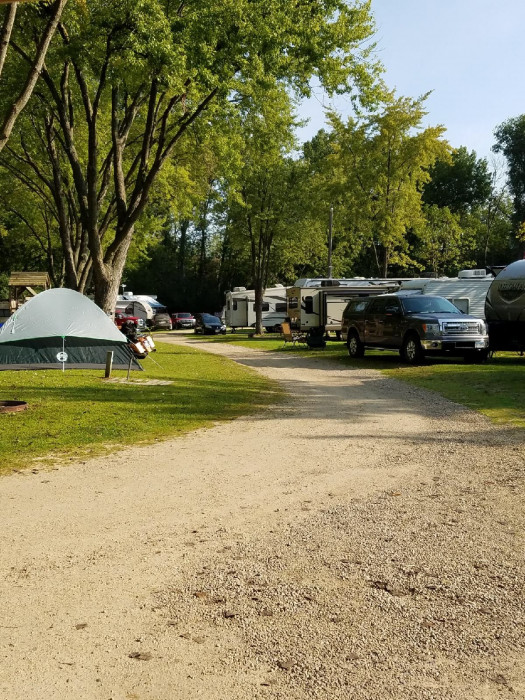 Camp Everyday Winona