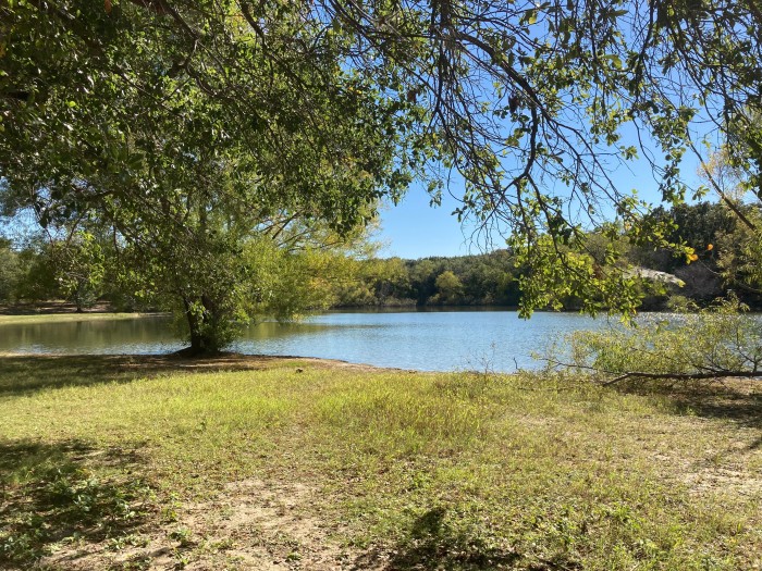 Lake Tawakoni State Park