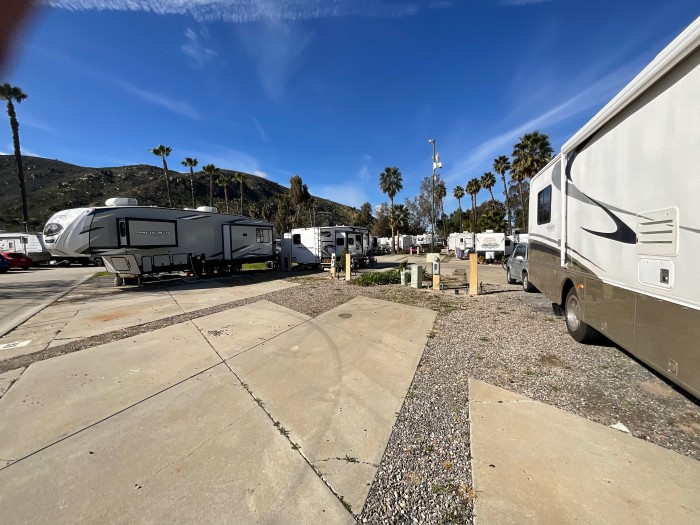 Oak Creek RV Resort