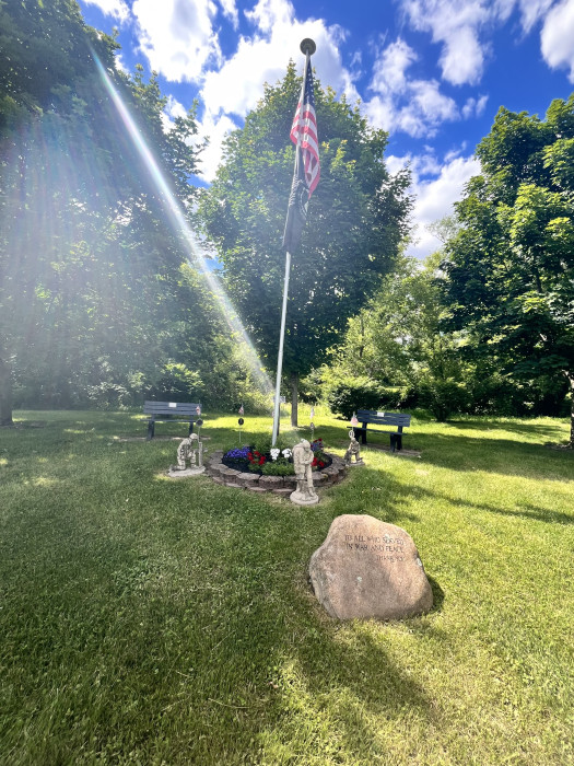 Hejamada Campground & RV Park