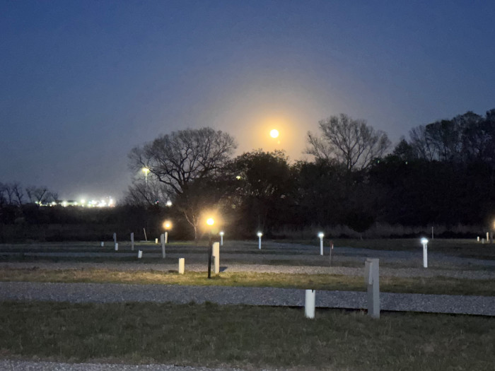 Southern Winds RV Park
