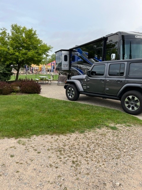 River Ridge Resort & Marina