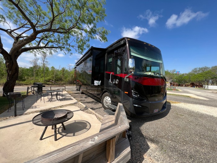Phil’s Hideaway RV Park