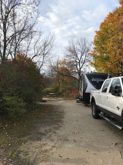 Peninsula State Park