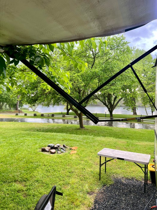 River Reflections RV Park & Campground