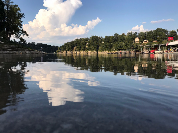 Chimney Rock RV Park