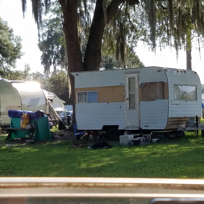Villager RV Park