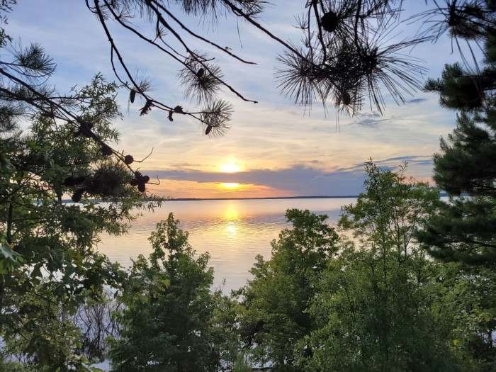Atlanta State Park