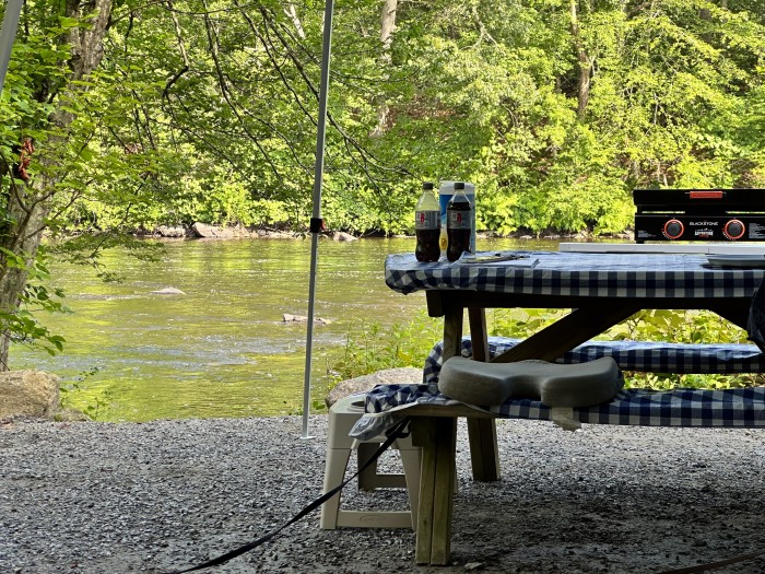 Hidden Acres Family Campground