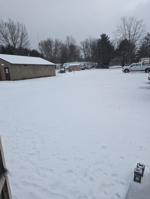 Kool Lakes Family Campground