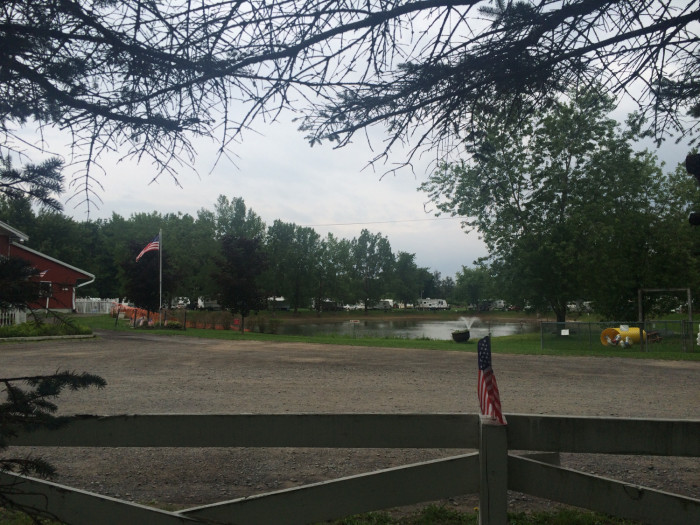 Cortland Country Music Park
