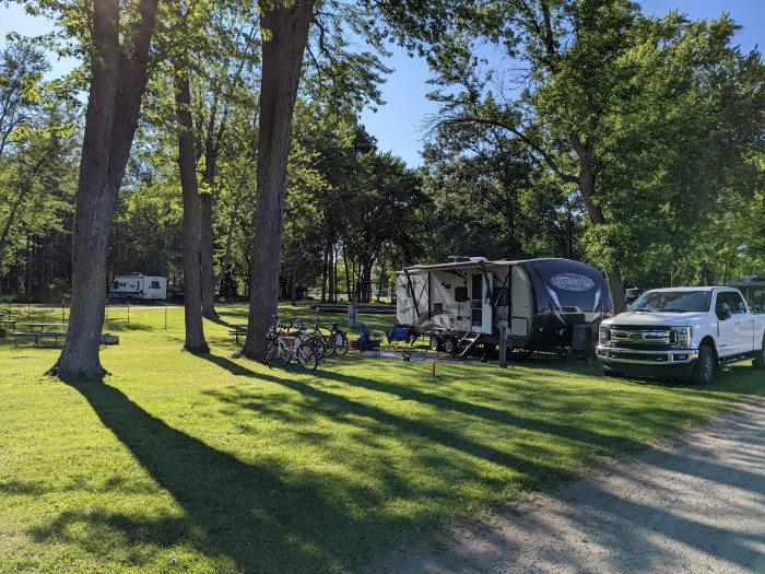 Holtwood Campground