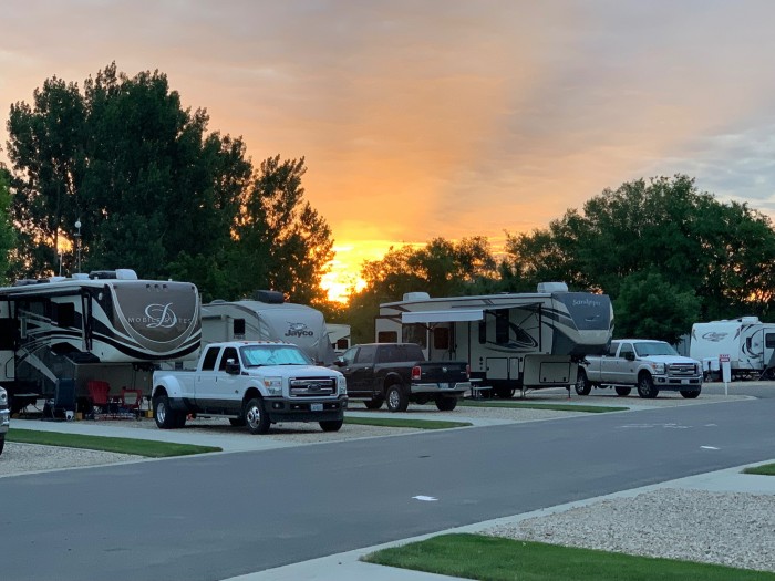 Ambassador RV Resort
