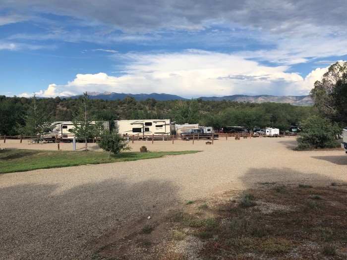 Mesa Verde RV Resort