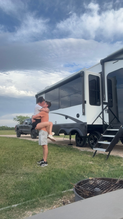 Spring Creek Marina & RV Park
