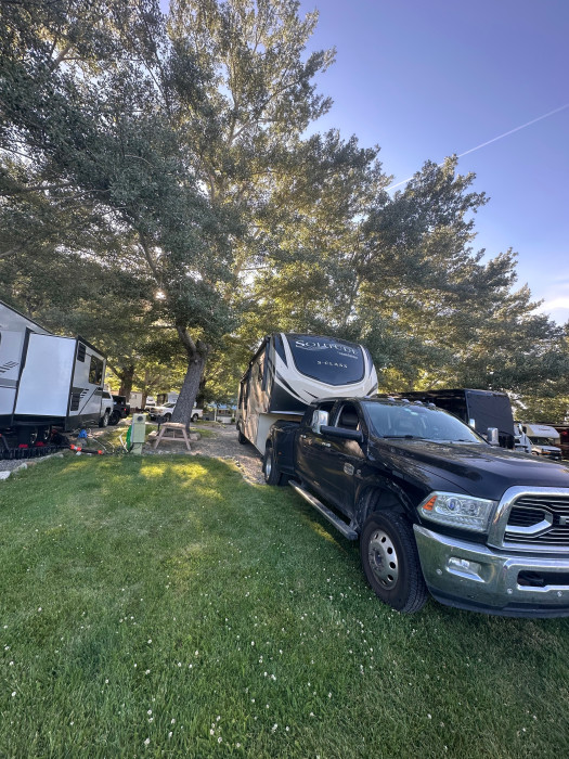 Mono Vista RV Park