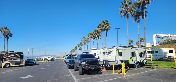 Dockweiler RV Park
