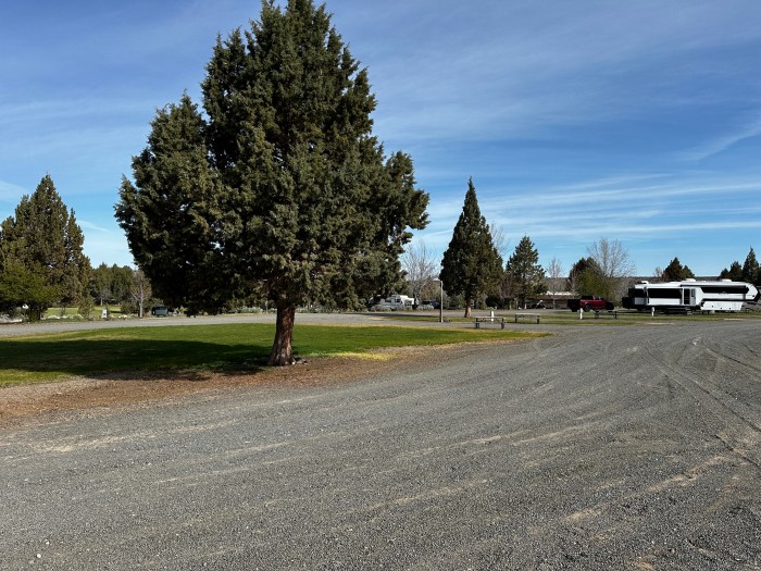Likely Place RV & Golf Resort