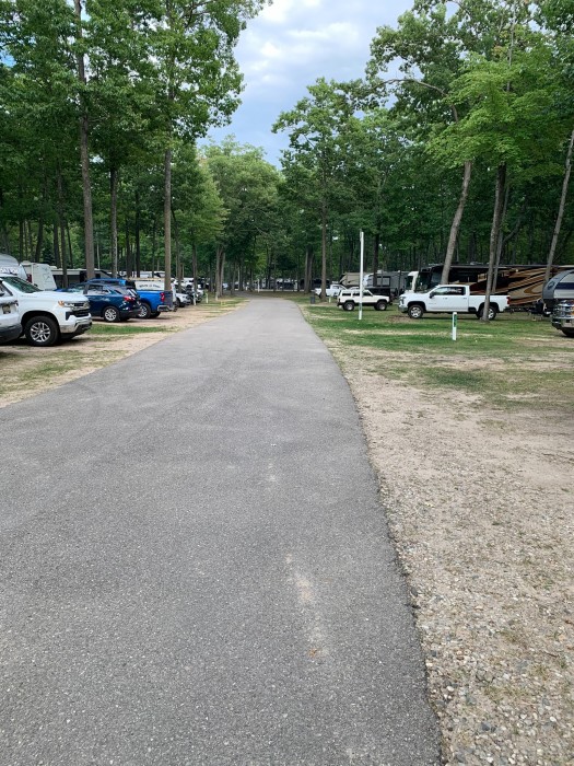 Indian River RV Resort