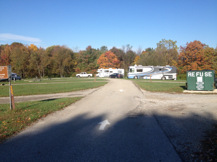Codorus State Park